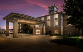 Sleep Inn And Suites Coffeyville Ks