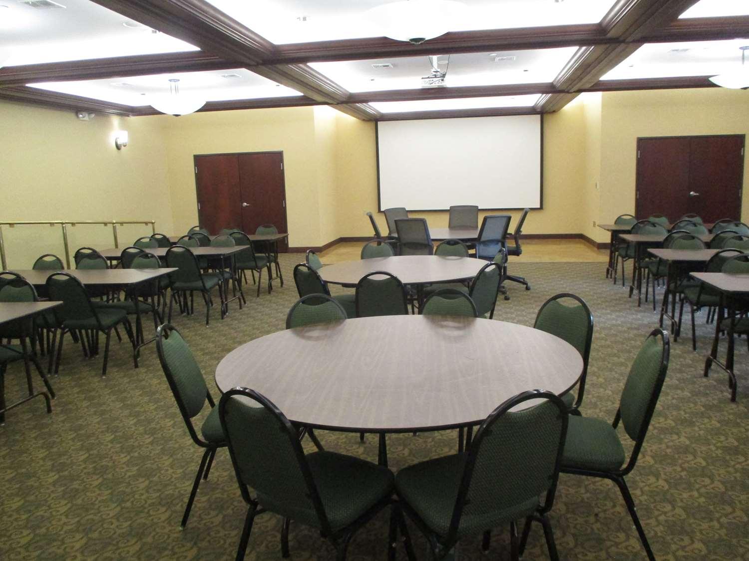 Best Western Coffeyville Central Business District Inn And Suites Exterior photo